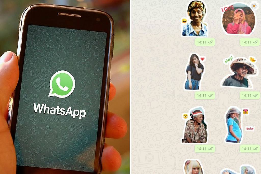 ¿Cómo crear stickers en WhatsApp? Aquí te decimos cómo 