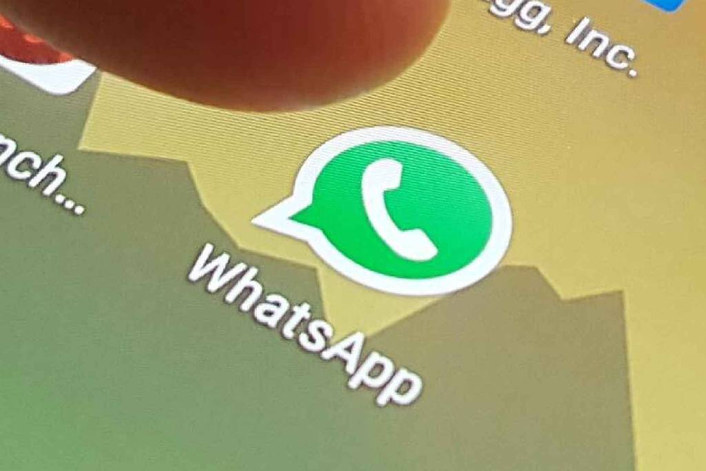 A partir del 11 de abril WhatsApp presentará cambios