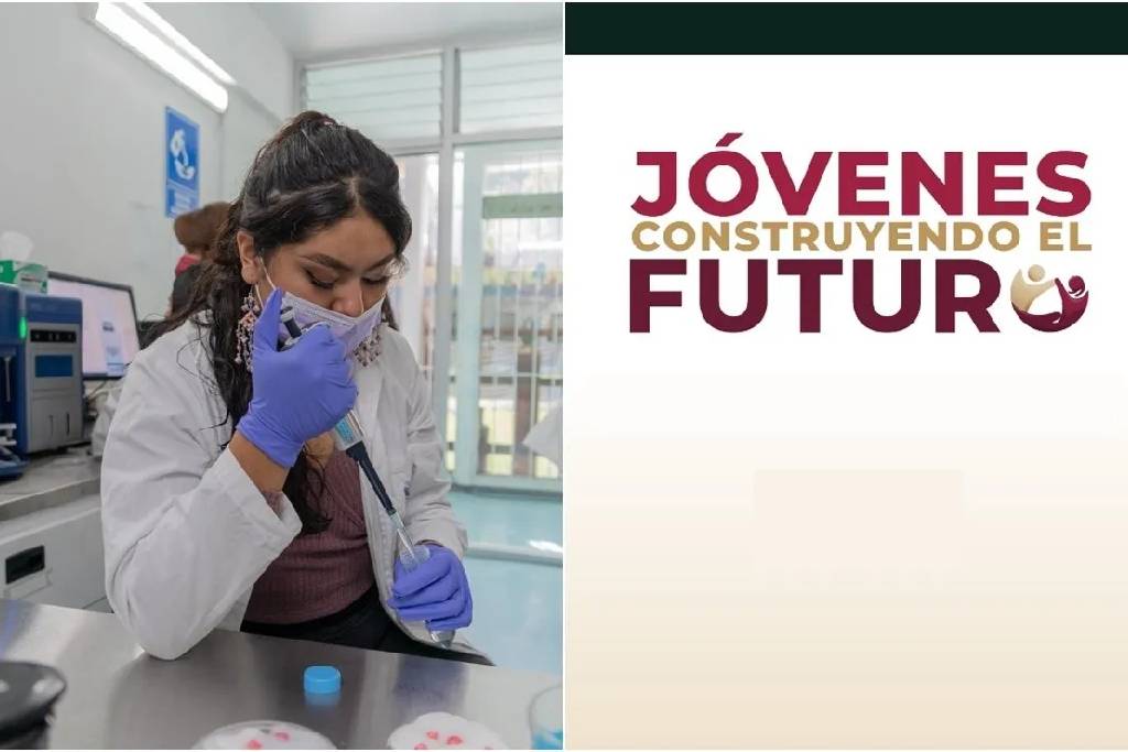 Entérate como inscribirse en Jóvenes Construyendo el Futuro 2024